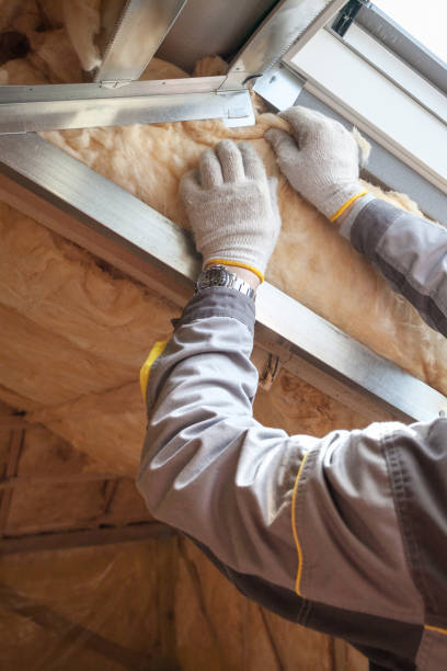 Range of Insulation Solutions in San Luis Obispo, CA