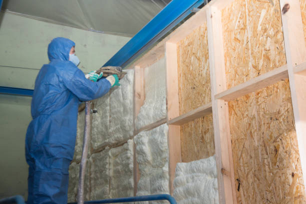 Best Affordable Insulation Services  in San Luis Obispo, CA