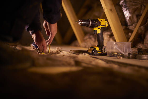 Best Attic Insulation Installation  in San Luis Obispo, CA