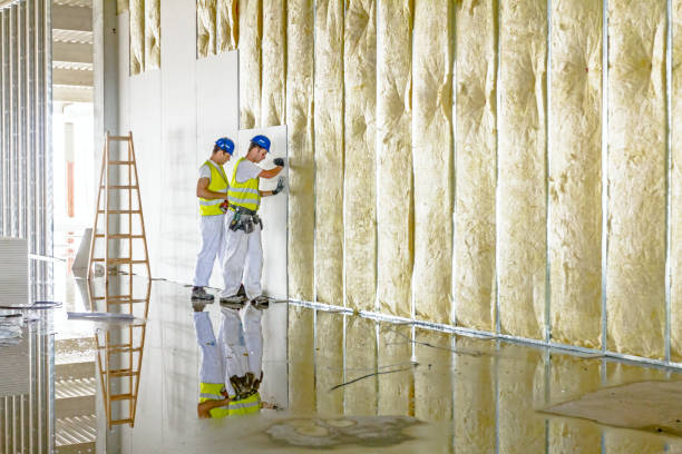 Insulation Inspection Services in San Luis Obispo, CA